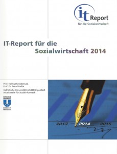 Cover IT-Report 2014