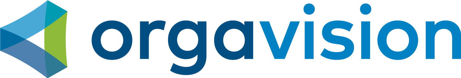 Logo orgavision