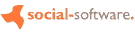 Logo social-software