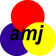 Logo amj-Softwaremodule
