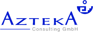 Logo AZTEKA Consulting GmbH