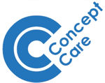Concept Care Logo