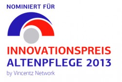 Innovationspreis 2013