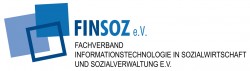 Logo FINSOZ e.V.
